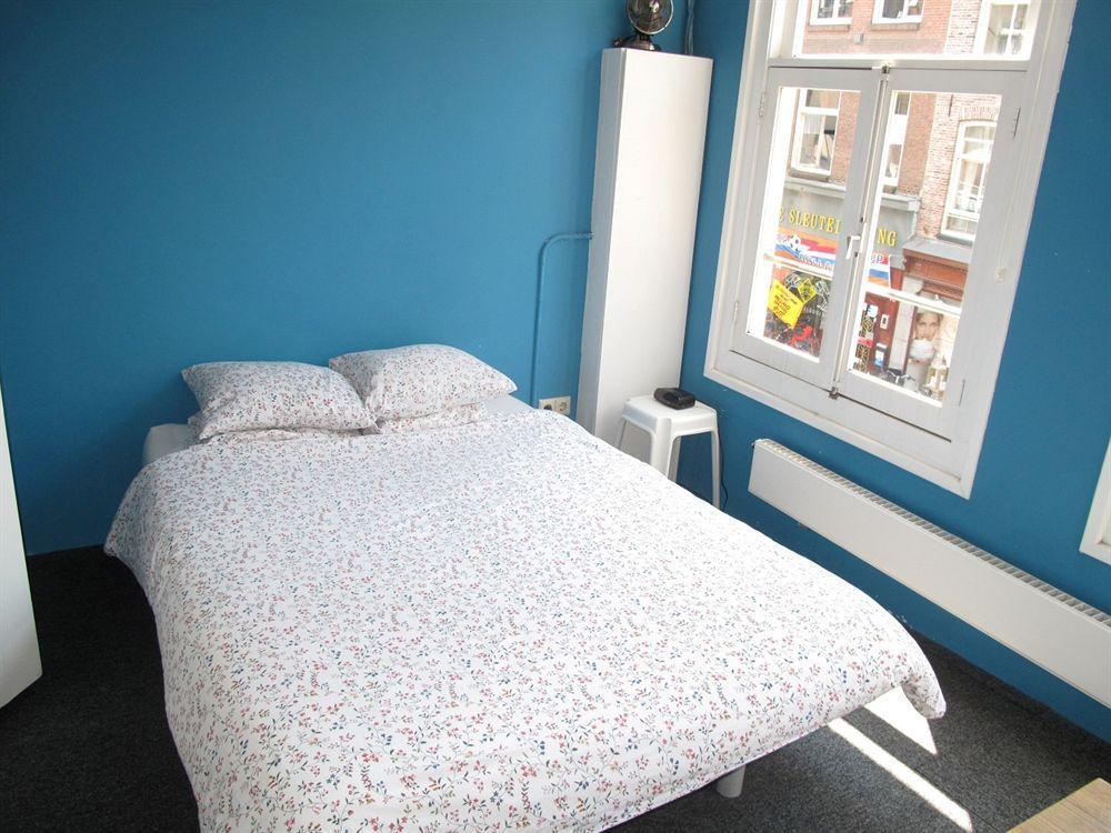 Sleep At Amy'S Hotel Amsterdam Luaran gambar